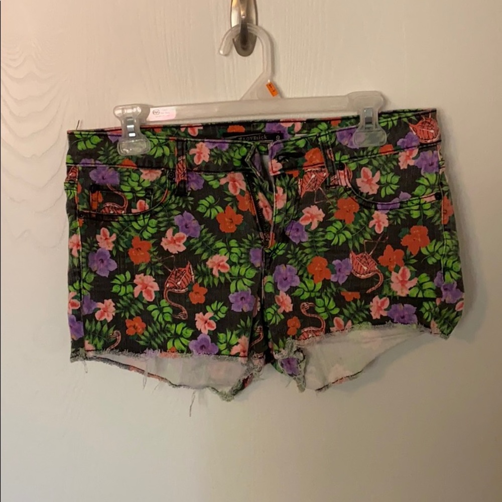 Shorts